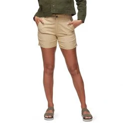Stoic Lightweight Short Women's -Stoic Online Store LIGBRO 2