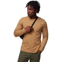 Stoic Core Long Sleeve T Shirt Men's -Stoic Online Store LIGBRO
