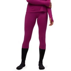 Stoic Merino Blend Calf Length Baselayer Bottom Women's -Stoic Online Store MAGPUR 14