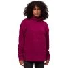 Stoic Fleece Hoodie Women's