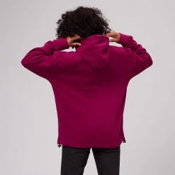 Stoic Fleece Hoodie Women's -Stoic Online Store MAGPUR D1 1