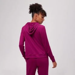 Stoic Pop Over Hoodie Women's -Stoic Online Store MAGPUR D1 2