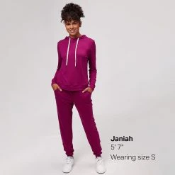 Stoic Pop Over Hoodie Women's -Stoic Online Store MAGPUR D3 1