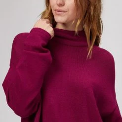 Stoic Mockneck Top Women's -Stoic Online Store MAGPUR D7