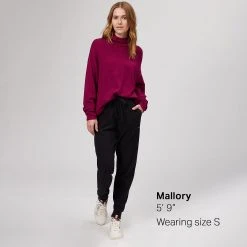 Stoic Mockneck Top Women's -Stoic Online Store MAGPUR D8