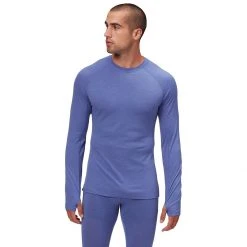 Stoic Merino Blend Crew Baselayer Top Men's -Stoic Online Store MAR 4