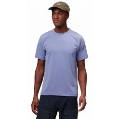 Stoic Tech Crew Shirt Men's -Stoic Online Store MAR 9