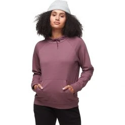 Stoic Brushed Terry Hoodie Women's