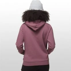 Stoic Brushed Terry Hoodie Women's -Stoic Online Store MAU D1