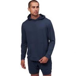 Stoic Pullover Hoodie Men's