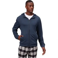 Stoic Full Zip Hoodie Men's