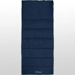 Stoic Groundwork Single Sleeping Bag -Stoic Online Store MIDNAVGRA D1
