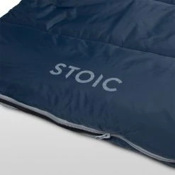 Stoic Groundwork Single Sleeping Bag -Stoic Online Store MIDNAVGRA D2