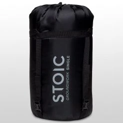 Stoic Groundwork Single Sleeping Bag -Stoic Online Store MIDNAVGRA D7