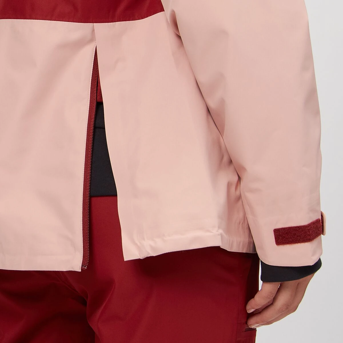 Stoic Shell Anorak Women's 6 Stoic Shell Anorak Women's - Image 6