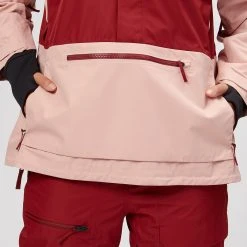 Stoic Shell Anorak Women's 14 Stoic Shell Anorak Women's -Stoic Online Store MIROFIBR D7