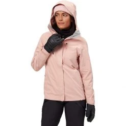 Stoic Shell Jacket Women's
