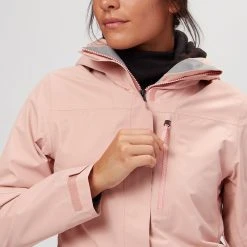 Stoic Shell Jacket Women's -Stoic Online Store MISROS D3