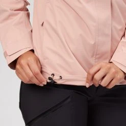 Stoic Shell Jacket Women's -Stoic Online Store MISROS D4