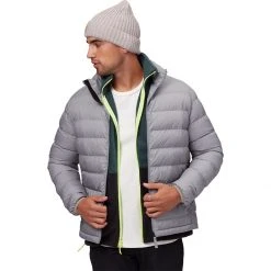 Stoic Insulated Jacket Men's -Stoic Online Store MON