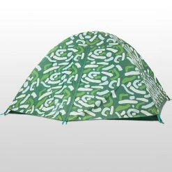 Stoic Madrone 4 Tent: 4 person 3 season -Stoic Online Store MOUMEA D1