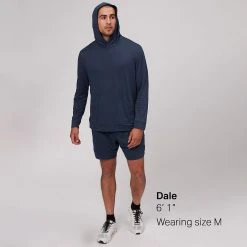 Stoic Knit Short Men's -Stoic Online Store NAV D2 1