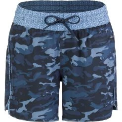 Stoic 5in Camo Running Short Women's -Stoic Online Store NAV D2 2