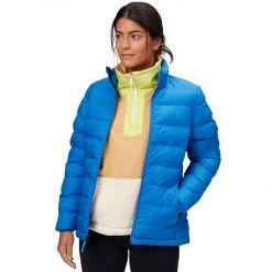 Stoic Insulated Jacket Women's -Stoic Online Store NEBBLU 1