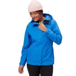 Stoic Shell Jacket Women's -Stoic Online Store NEBBLU 9