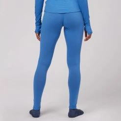 Stoic Merino Blend Baselayer Bottom Women's -Stoic Online Store NEBBLU D1