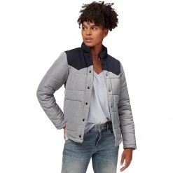 Stoic Plains Insulated Jacket Women's -Stoic Online Store NEGRFRNA