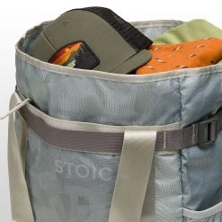 Stoic Adventure Tote -Stoic Online Store NEUGRA D6
