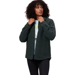 Stoic Shirt Jacket Women's -Stoic Online Store OLI 2