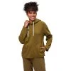 Stoic Fleece Pullover Hoodie Women's