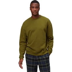 Stoic Crew Fleece Men's