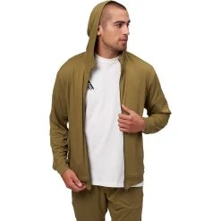 Stoic Full Zip Hoodie Men's -Stoic Online Store OLIBRA 18