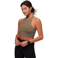 Stoic Performance Crop Top Women's -Stoic Online Store OLIBRA 21