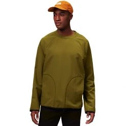Stoic Camp Crew Pullover Men's