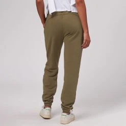 Stoic Fleece Jogger Women's -Stoic Online Store OLIBRA D1 1