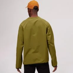 Stoic Camp Crew Pullover Men's -Stoic Online Store OLIBRA D1 4