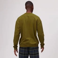 Stoic Crew Fleece Men's -Stoic Online Store OLIBRA D1 7