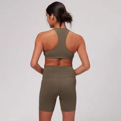 Stoic Performance Sports Bra Women's -Stoic Online Store OLIBRA D1 8