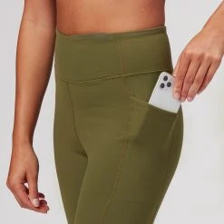 Stoic 7/8 Active Legging Women's -Stoic Online Store OLIBRA D2 3