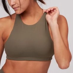 Stoic Performance Sports Bra Women's -Stoic Online Store OLIBRA D2 7