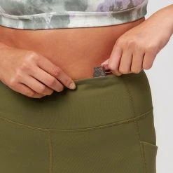 Stoic 7/8 Active Legging Women's -Stoic Online Store OLIBRA D3 3