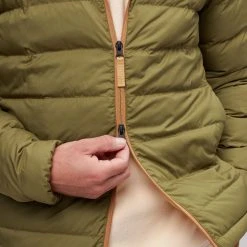 Stoic Insulated Hooded Jacket Men's -Stoic Online Store OLIBRA D3 4