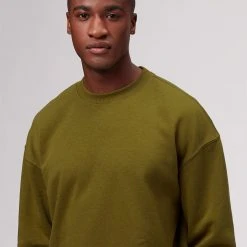 Stoic Crew Fleece Men's -Stoic Online Store OLIBRA D3 6