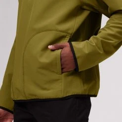 Stoic Camp Crew Pullover Men's -Stoic Online Store OLIBRA D4 2