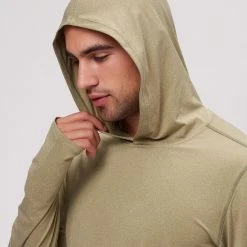 Stoic Tech Hoodie Men's -Stoic Online Store OLIBRA D9 1