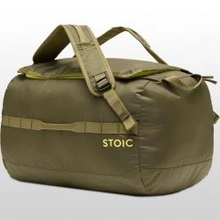 Stoic Adventure Duffel -Stoic Online Store OLINIG D1